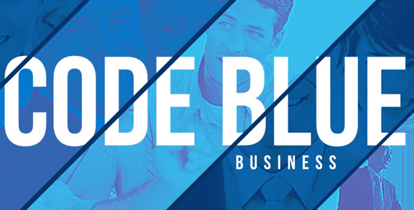 Code Blue Business