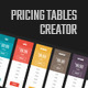 Round Pricing Tables