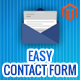 Easy Contact Form Magento Extension