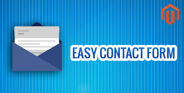 Easy Contact Form - CodeCanyon 9214445