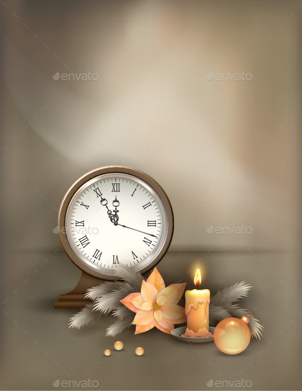 Christmas Celebration Background - Christmas Seasons/Holidays