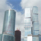 Moscow Business City - VideoHive Item for Sale
