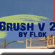 Paint Brush Lower Third V 2.0 - VideoHive Item for Sale