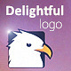 Delightful Logo Reveal - VideoHive Item for Sale