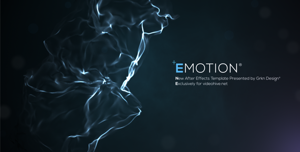 Emotion - VideoHive 9218684
