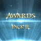 Awards II Awards II - VideoHive Item for Sale