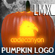 Halloween Logo - VideoHive Item for Sale