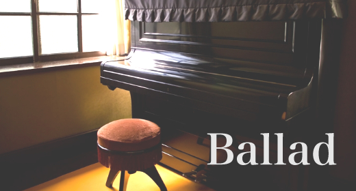 Ballad