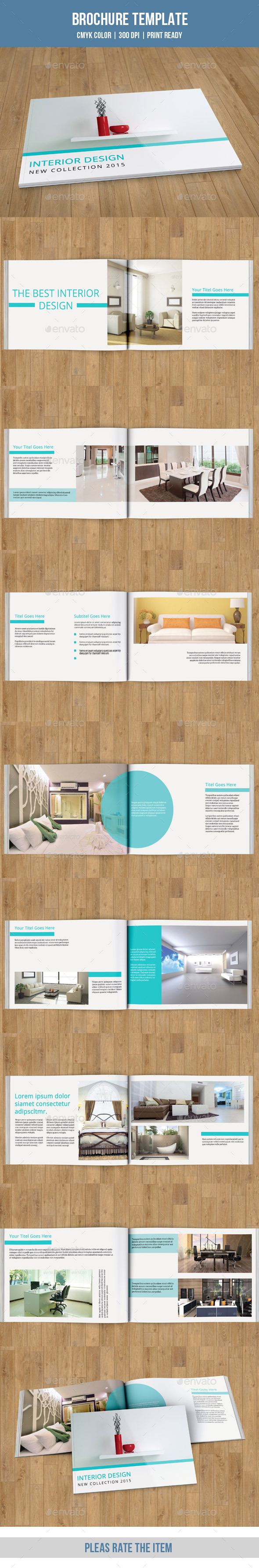 Interior Catalog-V138 - Catalogs Brochures