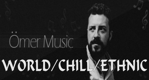 World, Chill & Ethnic