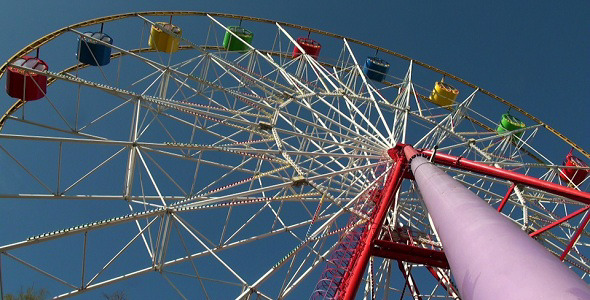 Ferris Wheel 5