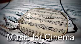 Music for Cinema