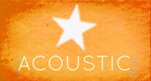 Acoustic & Folk Collection