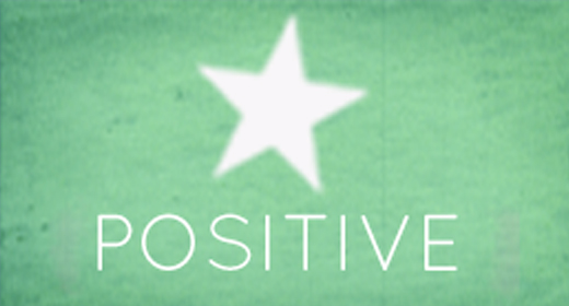 Positive & Happy Collection