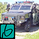 SWAT Tank - VideoHive Item for Sale