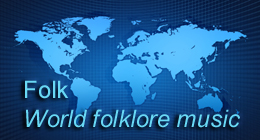 FOLK - World folklore music