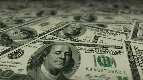 Money / Dollars / Bills / Banknotes alt