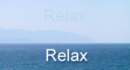 Relax