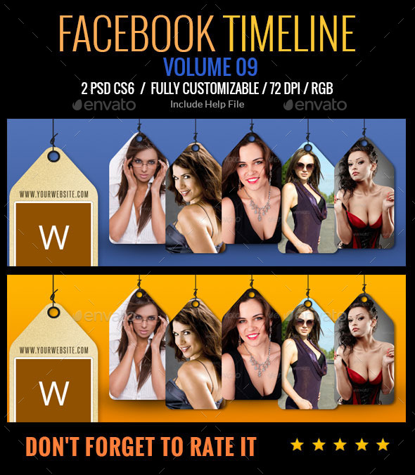 Facebook Timeline - Facebook Timeline Covers Social Media