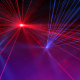 Red Laser Stage - VideoHive Item for Sale