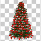 Christmas tree - VideoHive Item for Sale