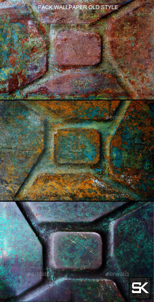 Metal Texture - Metal Textures