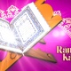 Ramadan Kareem opener - VideoHive Item for Sale