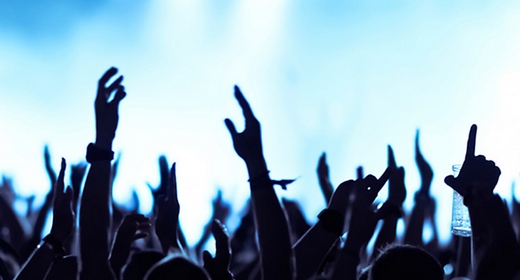 HOUSE, Electronica, POP