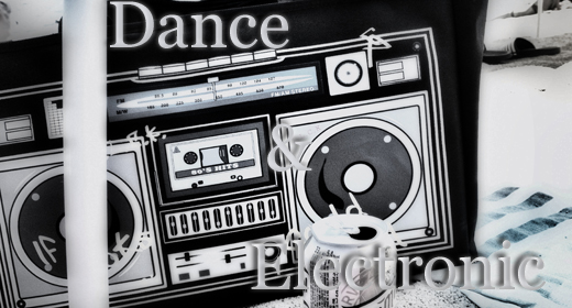 Dance&Electronic