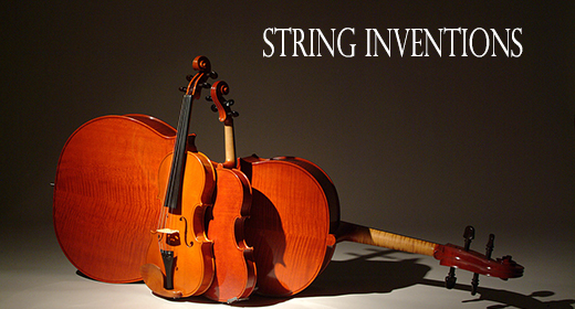 String inventions
