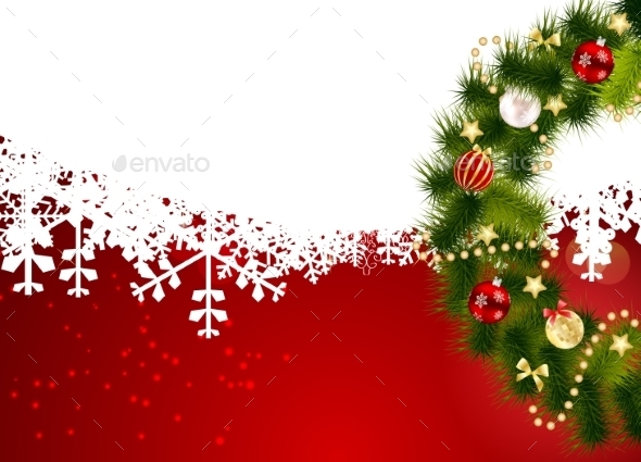 Infographic Templates for Business - Christmas Seasons/Holidays