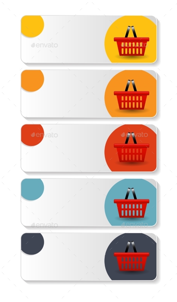 Infographic Templates for Business - Web Technology