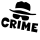 Crime Intro