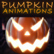 Pumpkin Animations - VideoHive Item for Sale