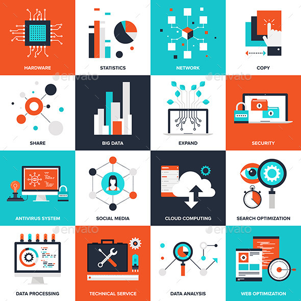Technology Concepts - Technology Conceptual