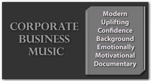 Corporate Business Music