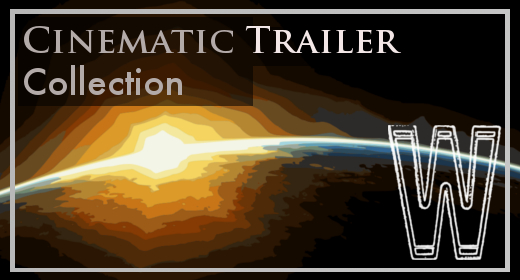 Cinematic Trailer Collection