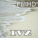 Beach Wave - VideoHive Item for Sale