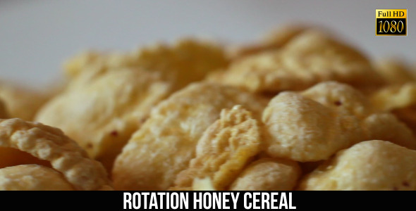 Honey Cereal 2 alt