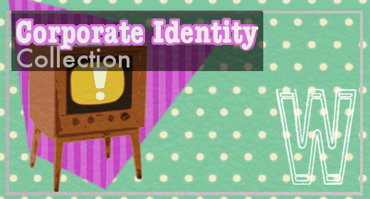 Corporate Identity Collection