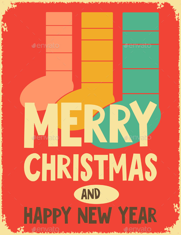 Greeting Card - Christmas Seasons/Holidays