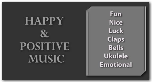 Happy & Positive
