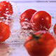 Tomatoes Falling - VideoHive Item for Sale