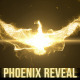 Phoenix Reveal - Apple Motion - VideoHive Item for Sale