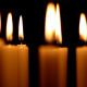 Candle - VideoHive Item for Sale