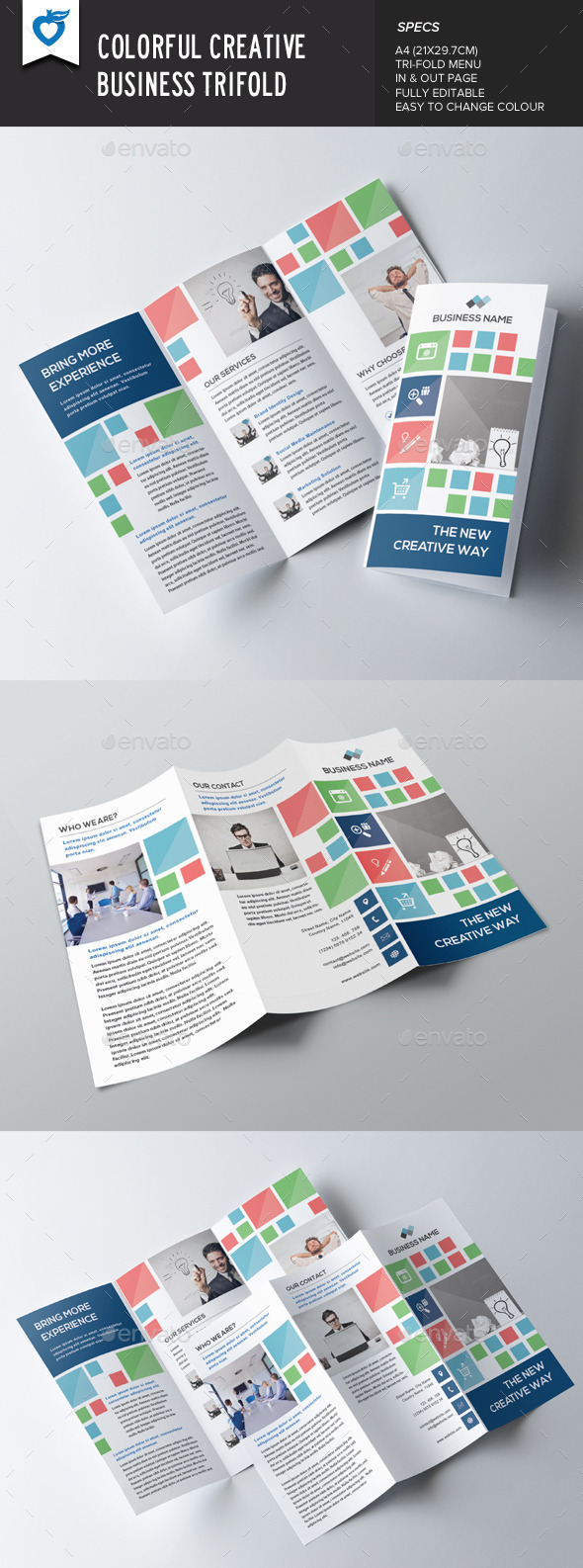 Brochure - Corporate Brochures