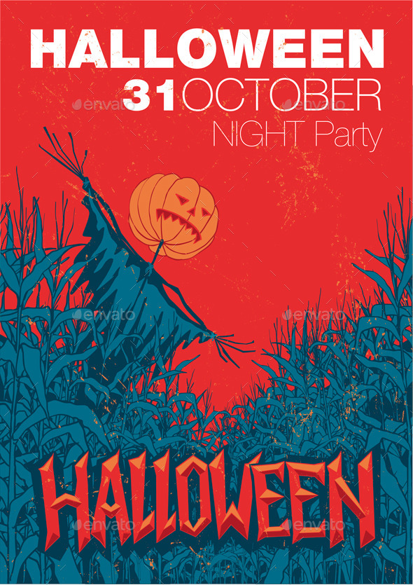 Halloween Party. - Halloween Seasons/Holidays