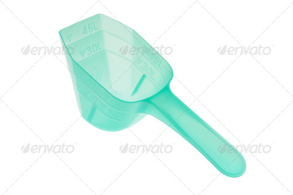 Measuring Cup - Stock Photo - Images