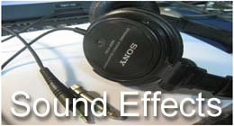 Sound Effects