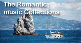 The Romantic music Collections